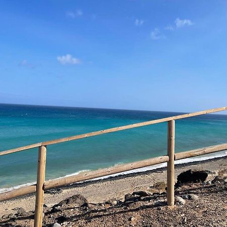 Apartament Casa Reina Playa Jandia Zewnętrze zdjęcie