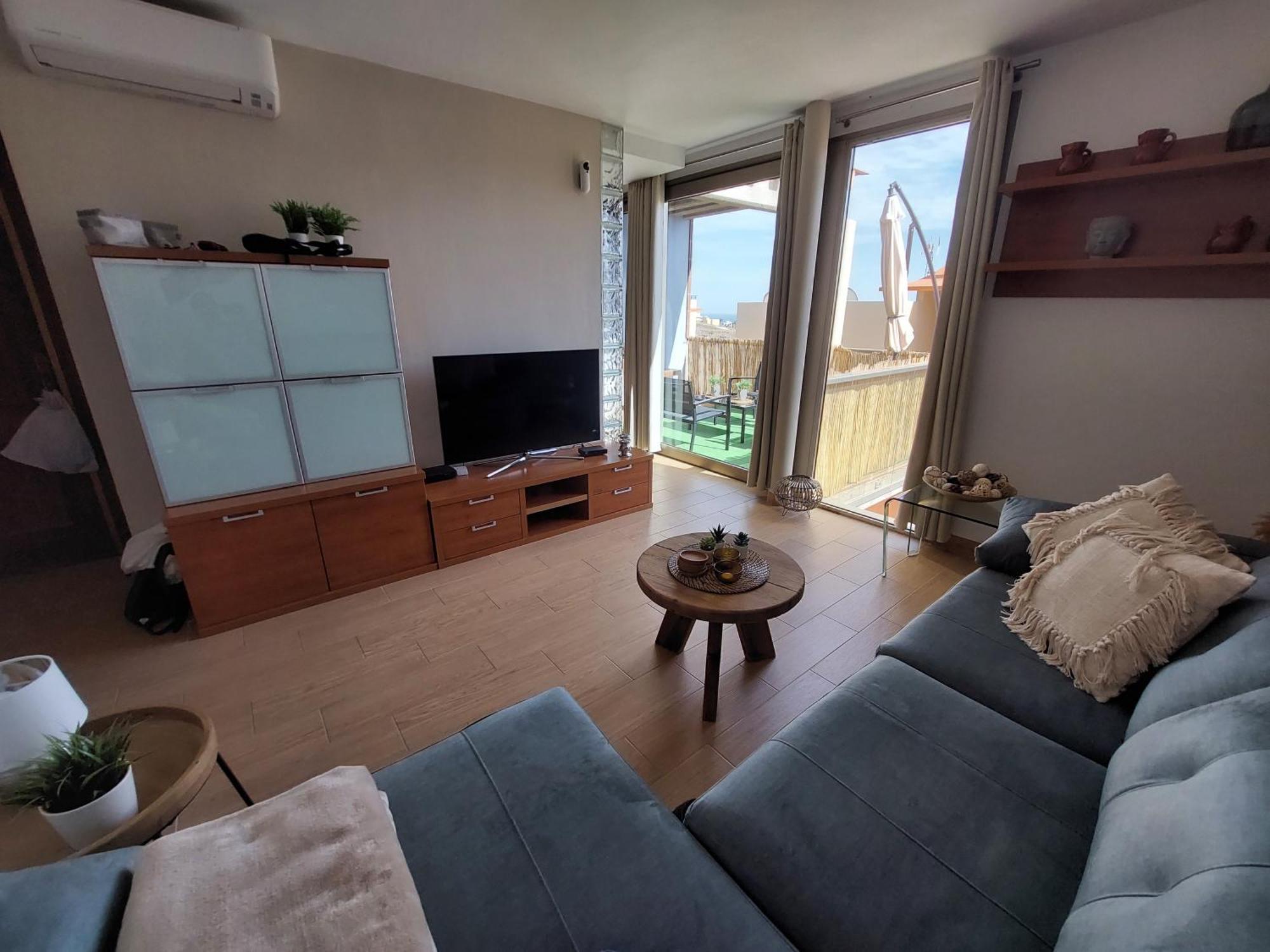 Apartament Casa Reina Playa Jandia Zewnętrze zdjęcie