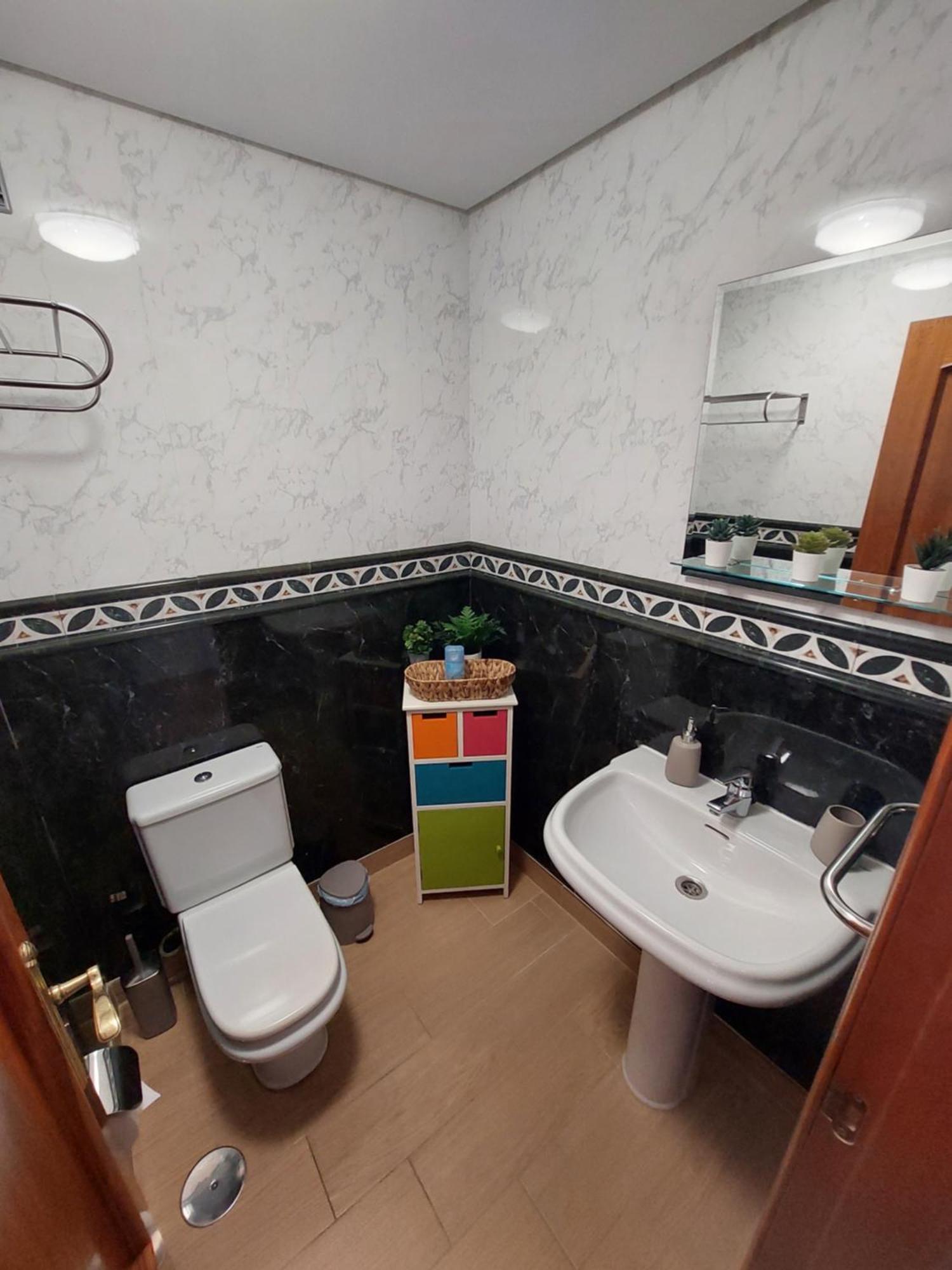 Apartament Casa Reina Playa Jandia Zewnętrze zdjęcie