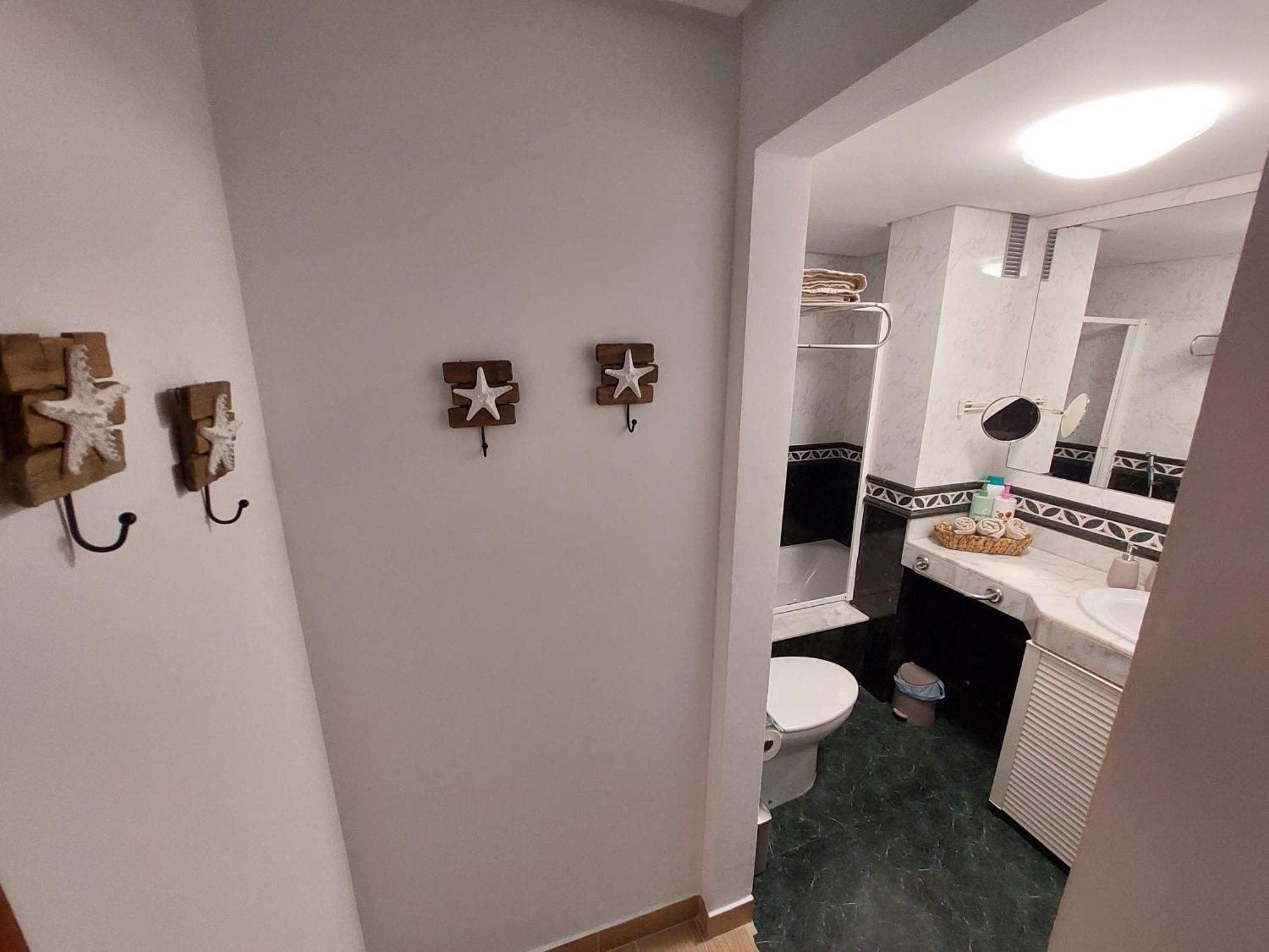 Apartament Casa Reina Playa Jandia Zewnętrze zdjęcie