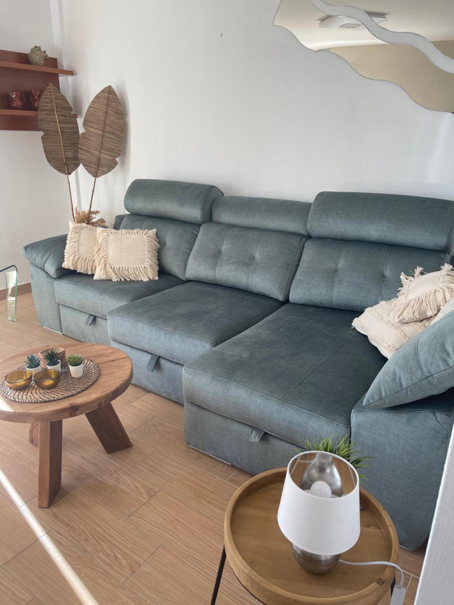 Apartament Casa Reina Playa Jandia Zewnętrze zdjęcie