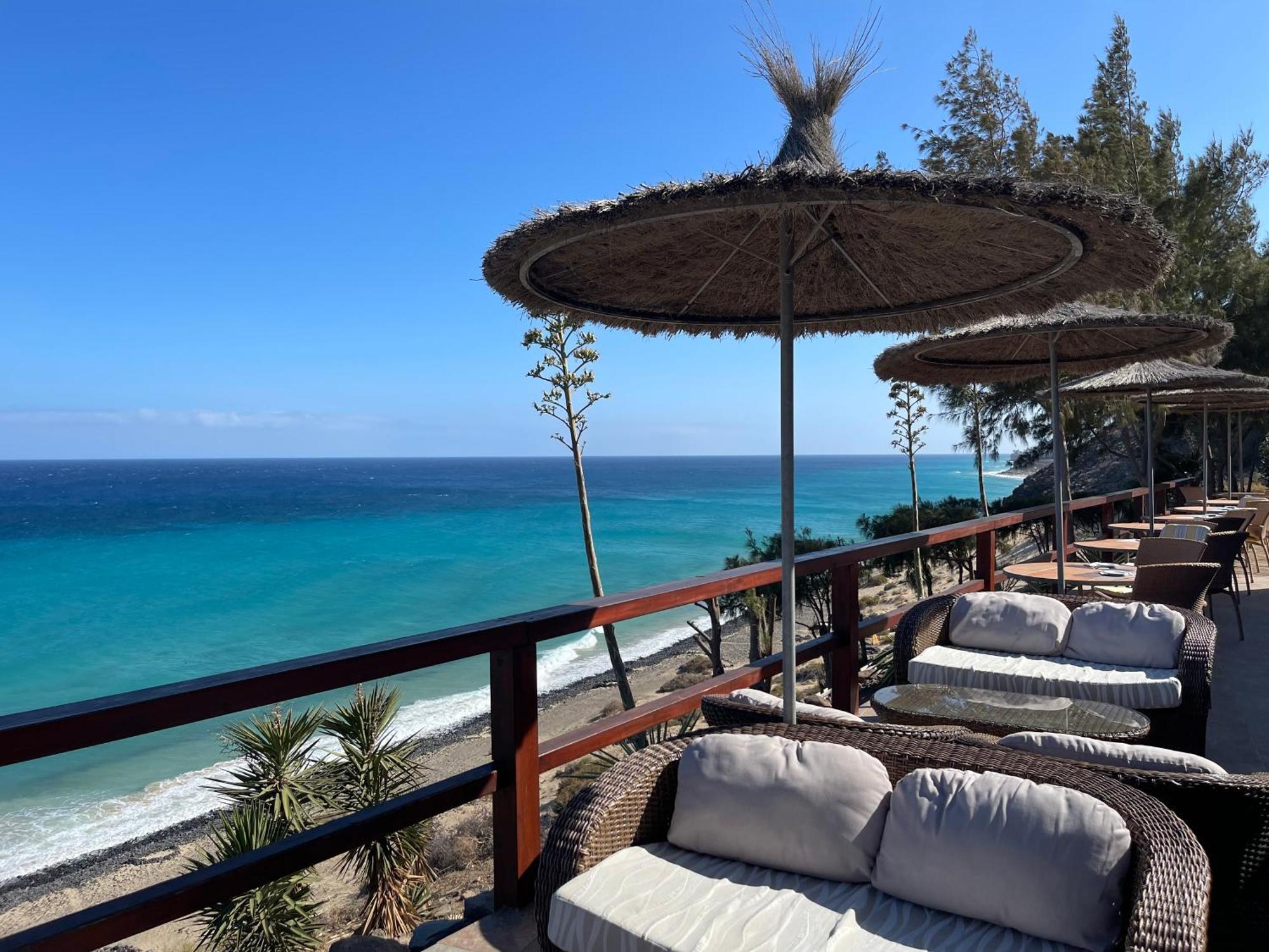 Apartament Casa Reina Playa Jandia Zewnętrze zdjęcie