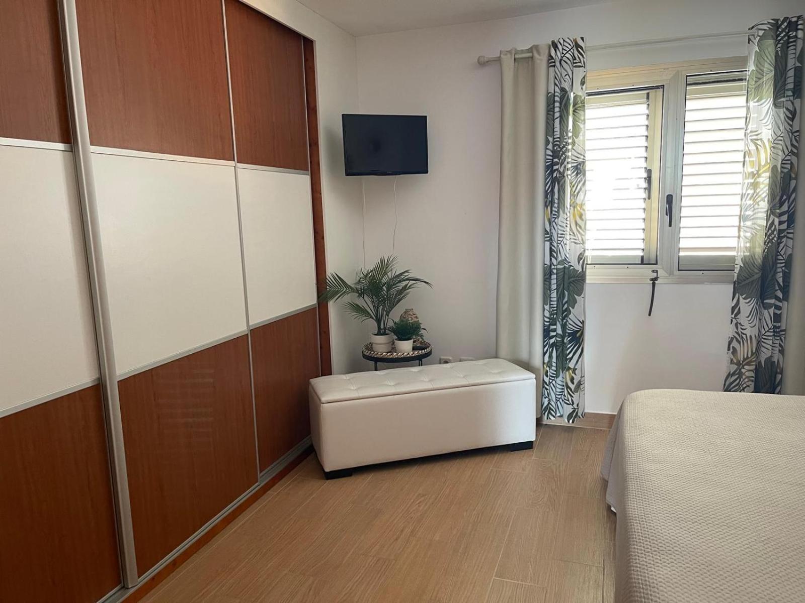 Apartament Casa Reina Playa Jandia Zewnętrze zdjęcie