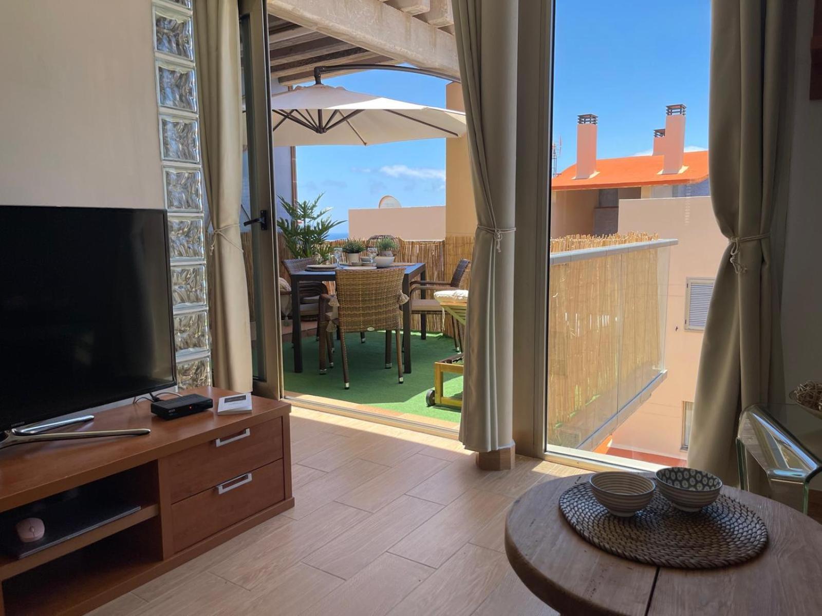 Apartament Casa Reina Playa Jandia Zewnętrze zdjęcie