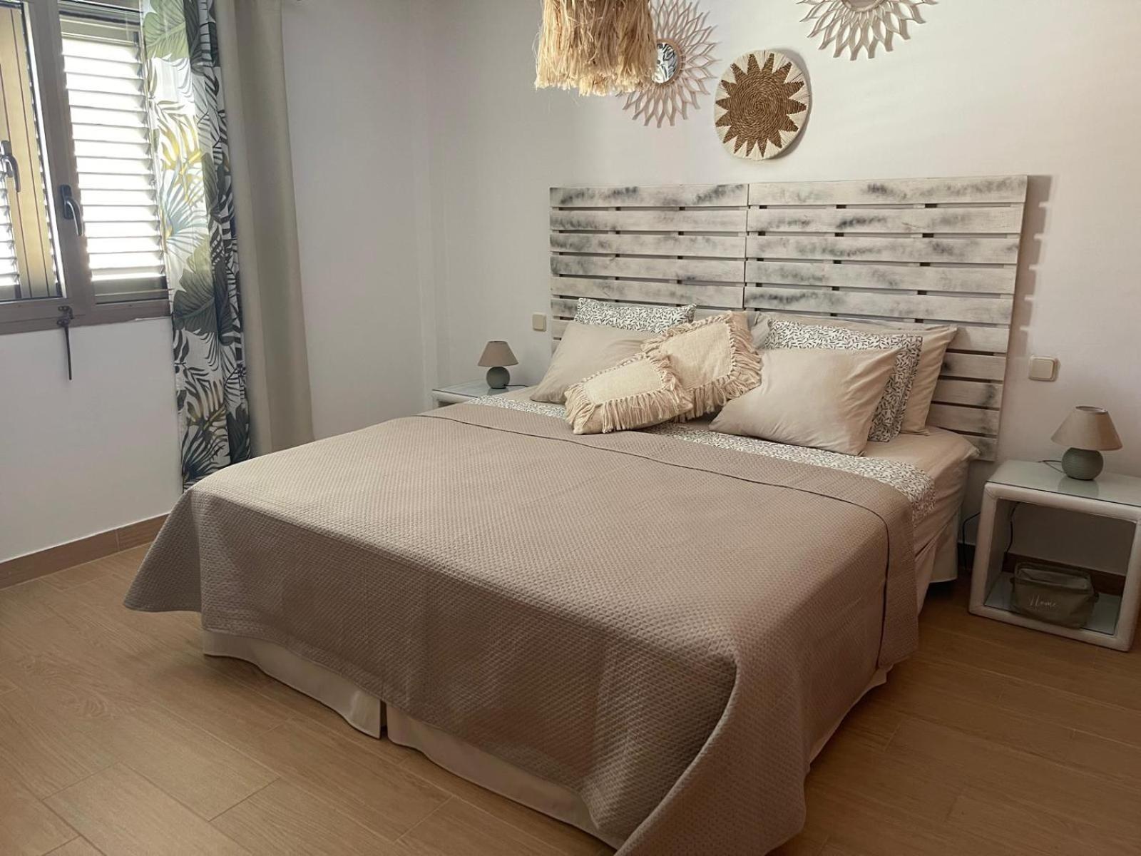 Apartament Casa Reina Playa Jandia Zewnętrze zdjęcie