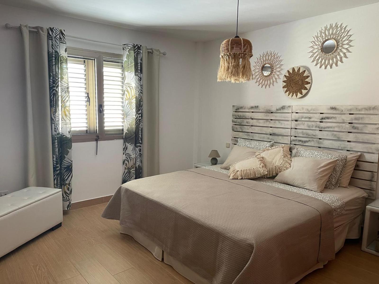 Apartament Casa Reina Playa Jandia Zewnętrze zdjęcie