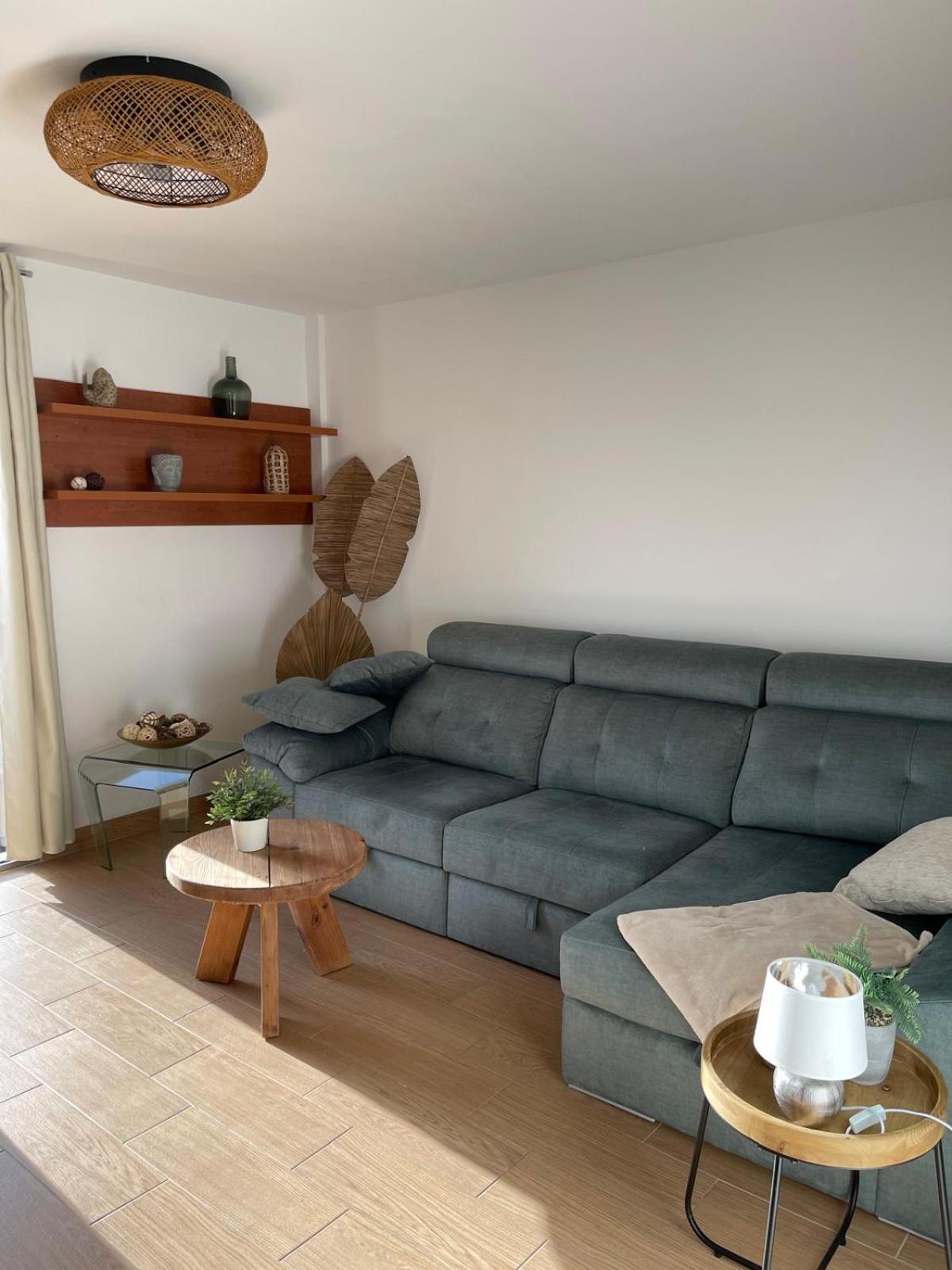Apartament Casa Reina Playa Jandia Zewnętrze zdjęcie